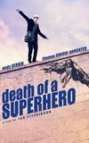 Death of a Superhero