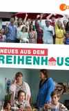 Neues aus dem Reihenhaus