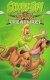 Scooby-Doo! and the Safari Creatures