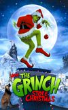 How the Grinch Stole Christmas