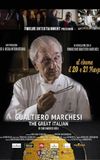 Gualtiero Marchesi: The Great Italian