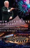 New Year's Eve Concert 2018 - Berlin Philharmonic