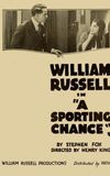 A Sporting Chance