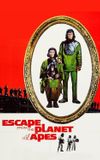 Escape from the Planet of the Apes