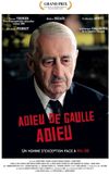 Adieu De Gaulle, adieu