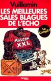 Les Sales Blagues de l'Echo