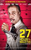 27: The Cursed Club