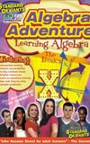 The Standard Deviants: The Adventurous World of College Algebra, Part 1