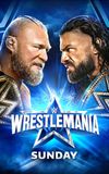 WWE WrestleMania 38: Sunday