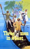 Three Men in a Boat