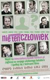 Nie ten człowiek