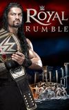 WWE Royal Rumble 2016