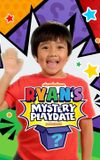 Ryan's Mystery Playdate: Level Up