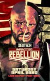 IMPACT Wrestling: Rebellion