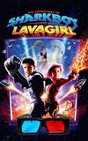 The Adventures of Sharkboy and Lavagirl