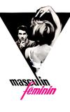 Masculin Féminin