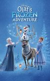 Olaf's Frozen Adventure