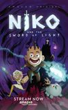 Niko and the Sword of Light