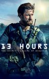 13 Hours: The Secret Soldiers of Benghazi