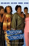 The Queens of Comedy