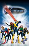 X-Men: Evolution