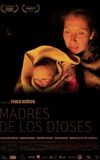 Madres de los dioses