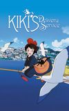 Kiki's Delivery Service