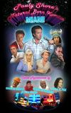 Pauly Shore's Natural Born Komics: Miami