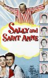 Sally and Saint Anne