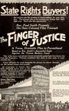 The Finger of Justice