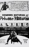 Private Maturan