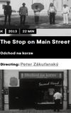 The Stop on Main Street