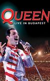 Queen: Hungarian Rhapsody - Live in Budapest '86