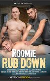 Roomie Rub Down