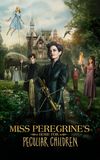 Miss Peregrine's Home for Peculiar Children