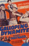 Galloping Dynamite