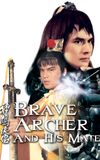 Brave Archer and His Mate