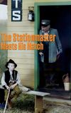 The Stationmaster Meets His Match