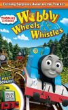 Thomas & Friends: Wobbly Wheels & Whistles