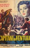 Captains of Adventure