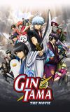 Gintama: The Movie