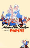 Popeye the Sailor Meets Sindbad the Sailor