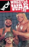 WCW WrestleWar 1991