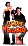 Boris and Natasha