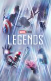 Marvel Studios Legends