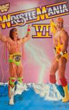 WWE The Ultimate Challenge Special: The March to WrestleMania VI