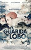 La guarida del lobo