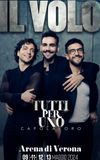 Il Volo: All for one - Second Episode