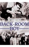 Back-Room Boy