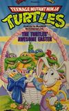 Teenage Mutant Ninja Turtles: The Turtles' Awesome Easter